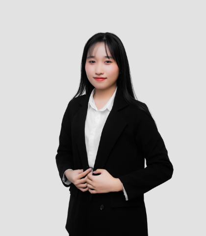 Ms. Giang Nguyễn - Real Estate Broker